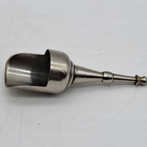 Vintage Sugar Scuttle by Lipman Bros - Picture 9 of 11